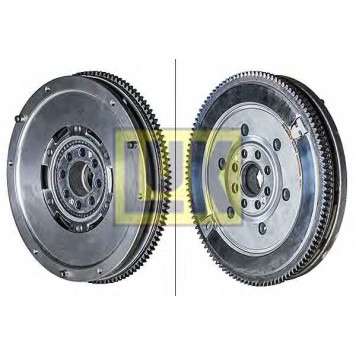 Маховик LuK 415 0017 11