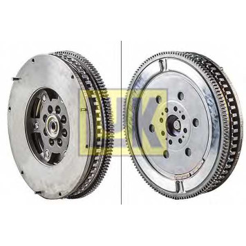 Маховик LuK 415 0055 10