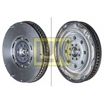 Маховик LuK 415 0071 10