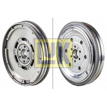 Маховик LuK 415 0075 10