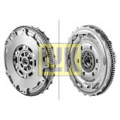 Маховик LuK 415 0100 11