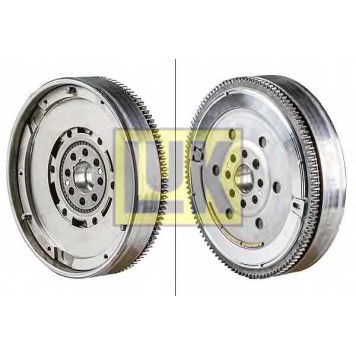 Маховик LuK 415 0121 10