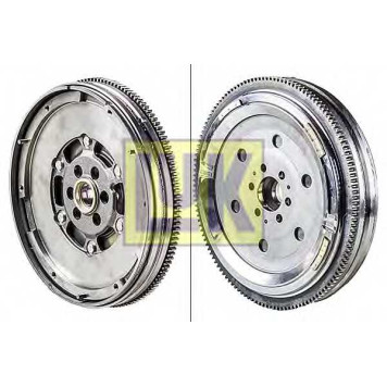 Маховик LuK 415 0127 10