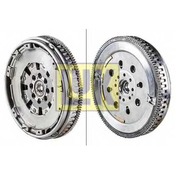 Маховик LuK 415 0138 10