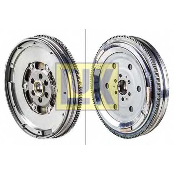 Маховик LuK 415 0139 10