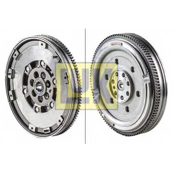 Маховик LuK 415 0154 10