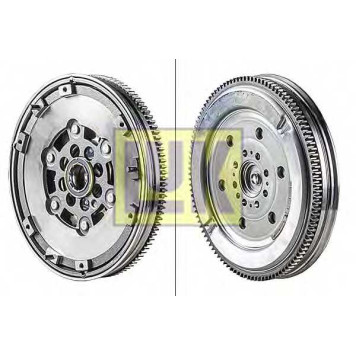 Маховик LuK 415 0159 10