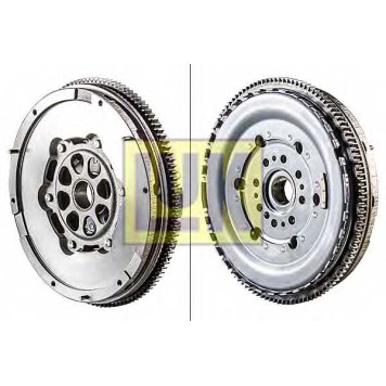 Маховик LuK 415 0170 10