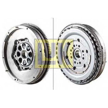 Маховик LuK 415 0180 10