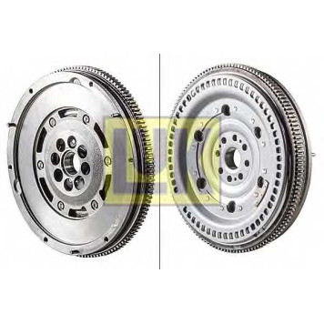 Маховик LuK 415 0185 10