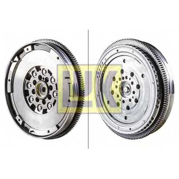 Маховик LuK 415 0187 10