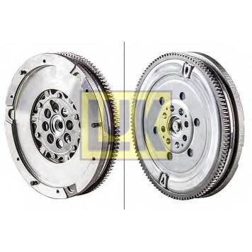 Маховик LuK 415 0189 10