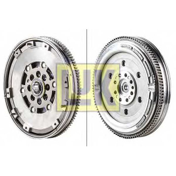 Маховик LuK 415 0198 10