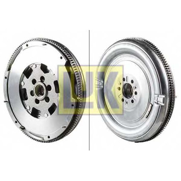 Маховик LuK 415 0199 10