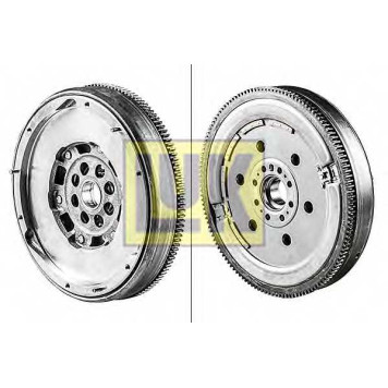 Маховик LuK 415 0225 10