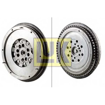 Маховик LuK 415 0233 10