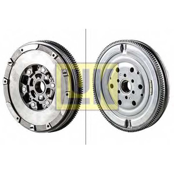 Маховик LuK 415 0235 10