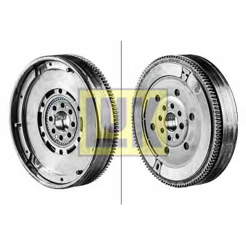 Маховик LuK 415 0237 10