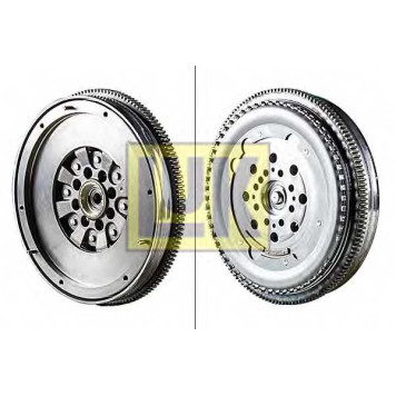 Маховик LuK 415 0243 10