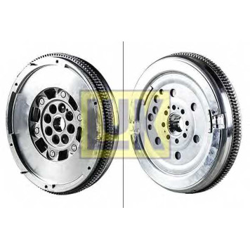 Маховик LuK 415 0251 10