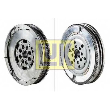 Маховик LuK 415 0257 10