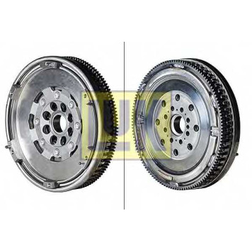 Маховик LuK 415 0276 10