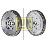 LUK 415031810 - маховик двухмассовый ZMS