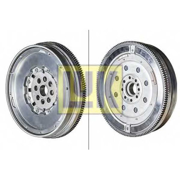 Маховик LuK 415 0321 10