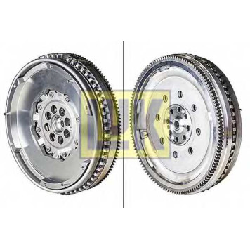 Маховик LuK 415 0325 10