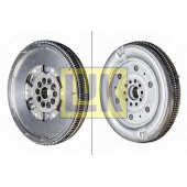 Маховик LuK 415 0333 10