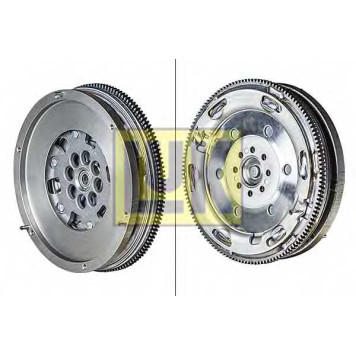 LUK 415033510 - маховик двухмассовый