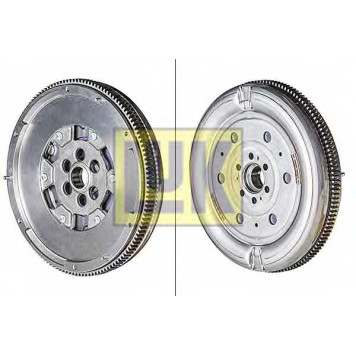 Маховик LuK 415 0342 10