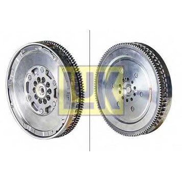 Маховик LuK 415 0349 10