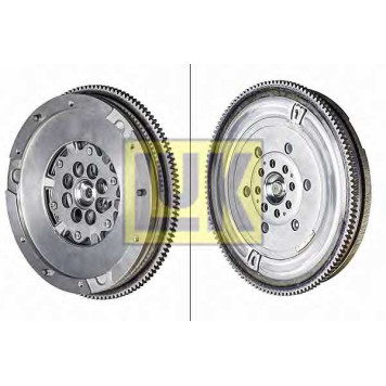 Маховик LuK 415 0371 10