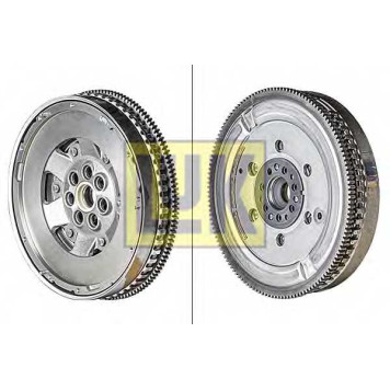 Маховик LuK 415 0383 10