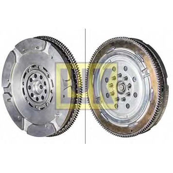 Маховик LuK 415 0387 10