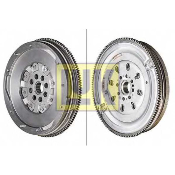 Маховик LuK 415 0390 10