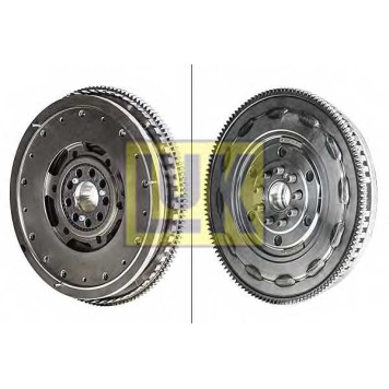 Маховик LuK 415 0392 10