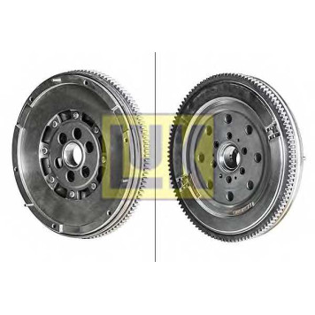 Маховик LuK 415 0394 10