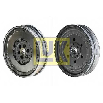 Маховик LuK 415 0395 10