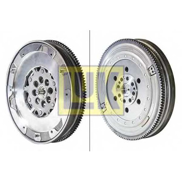 Маховик LuK 415 0408 10