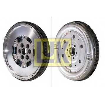 Маховик LuK 415 0431 10