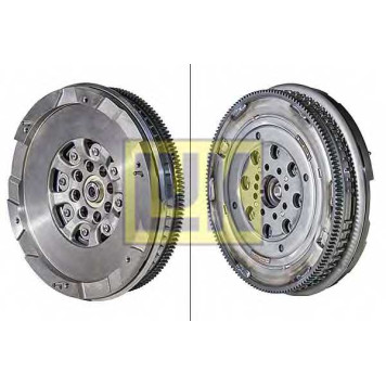 Маховик LuK 415 0455 10