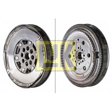 Маховик LuK 415 0456 10