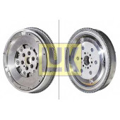 LUK 415046510 - маховик двухмассовый ZMS