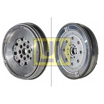 Маховик LuK 415 0484 10