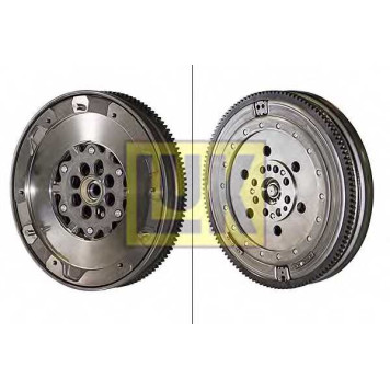 Маховик LuK 415 0499 10