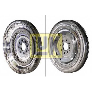 Маховик LuK 415 0503 09