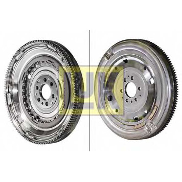 Маховик LuK 415 0506 09