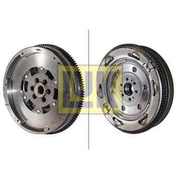 Маховик LuK 415 0549 10